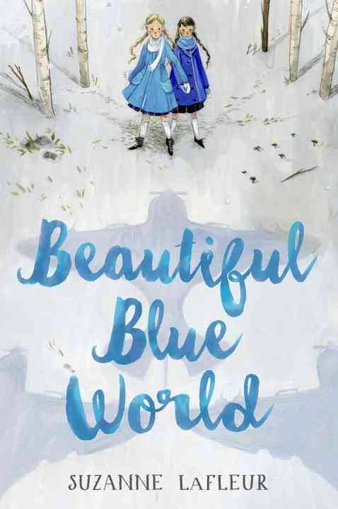 Beautiful Blue World Image
