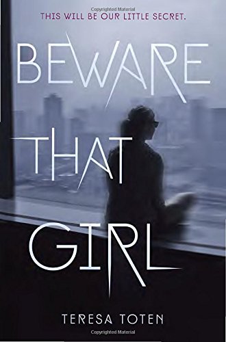Beware that Girl Image