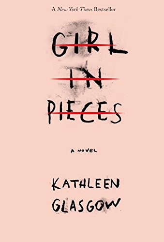 Girl in Pieces Image