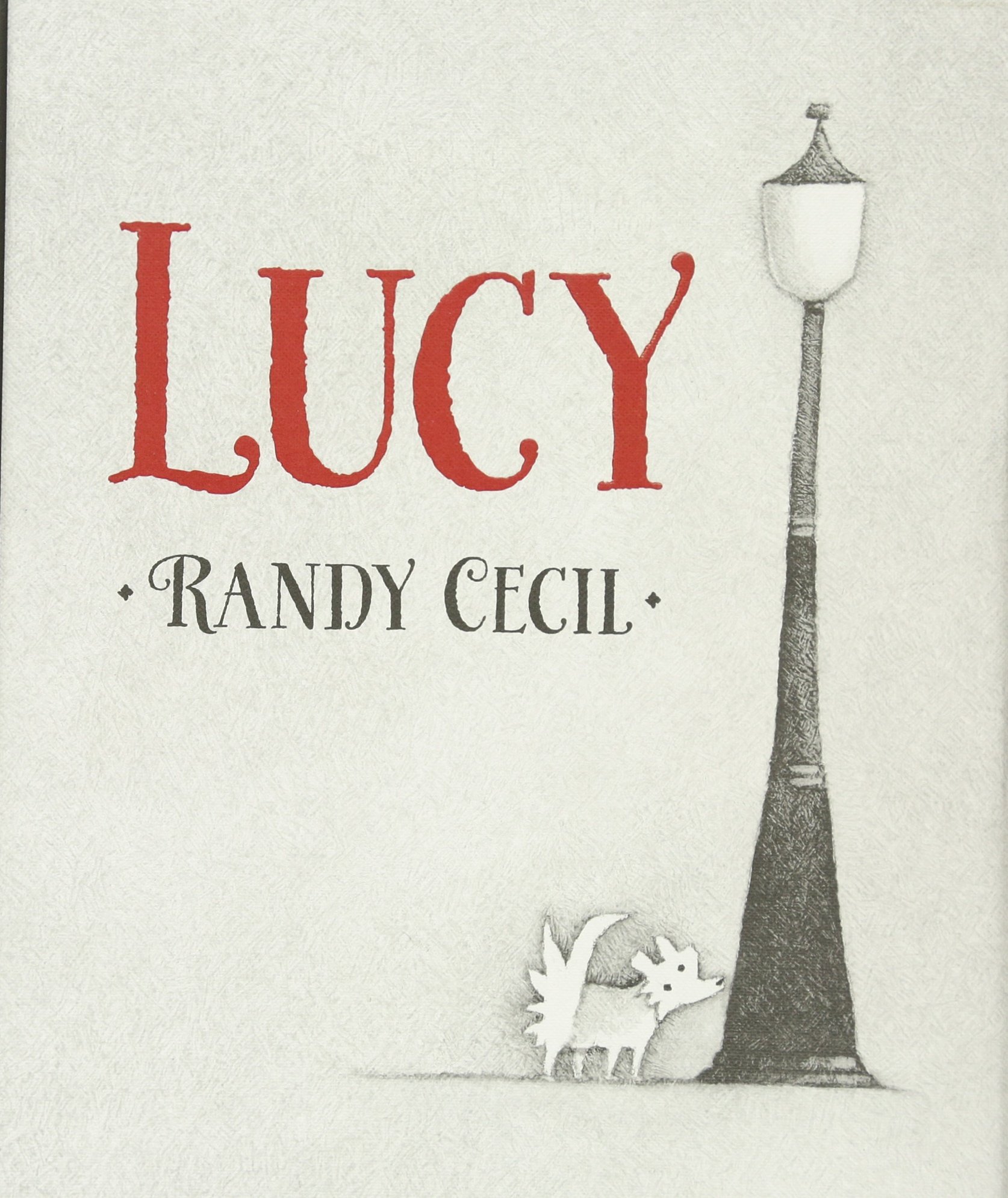 Lucy Image