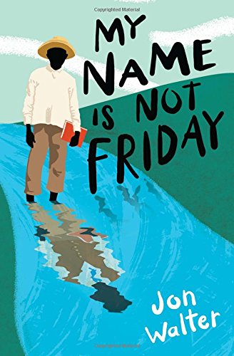 My Name is Not Friday Image