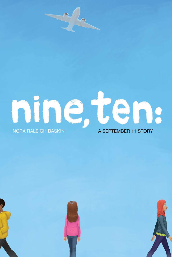 Nine, Ten: A September 11 Story Image