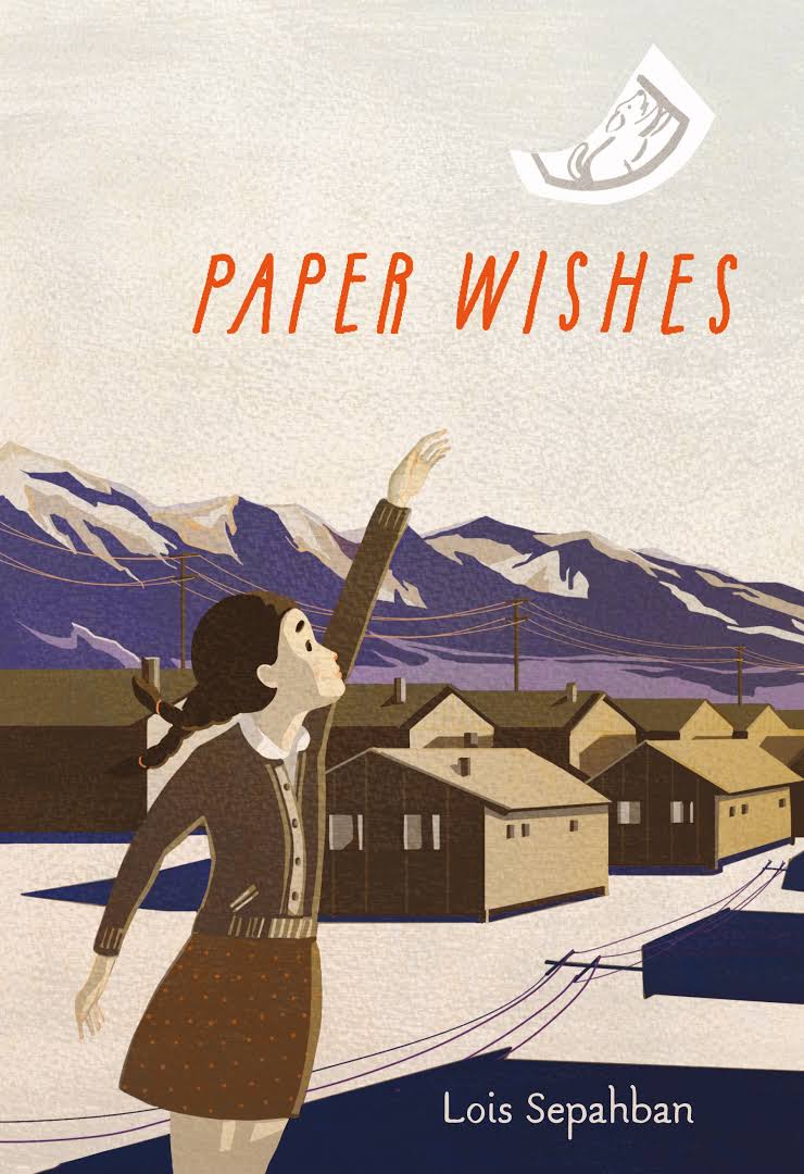 Paper Wishes Image
