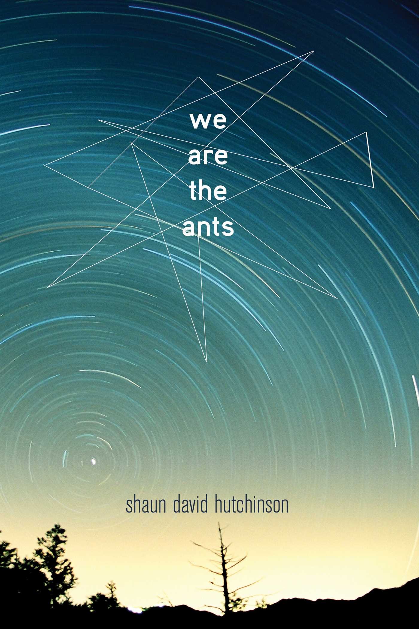 We are the Ants Image