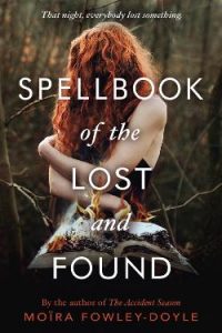 Spellbook of the Lost and Found Image