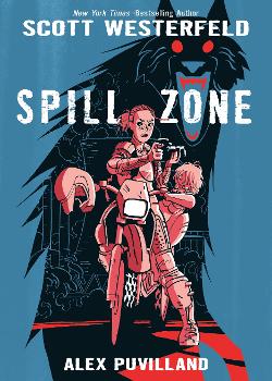Spill Zone Image