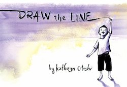 Draw the Line Image