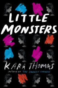 Little Monsters Image