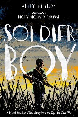 Soldier Boy Image