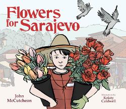 Flowers for Sarajevo Image