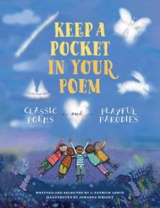 Keep a Pocket in Your Poem: Classic Poems and Playful Parodies Image