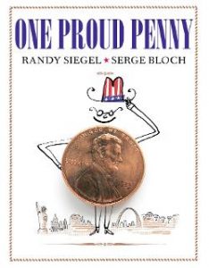 One Proud Penny Image