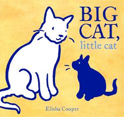Big Cat, Little Cat Image