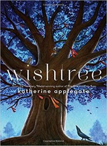 Wishtree Image