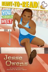 Jesse Owens Image