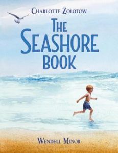 Seashore Book Image