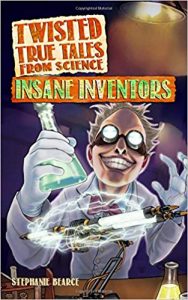 Twisted True Tales From Science (Series) Image