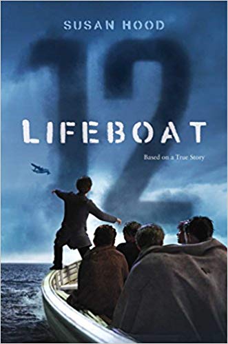 Lifeboat 12 Image