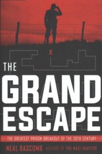 The Grand Escape: the greatest prison breakout of the 20th century Image