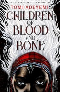 Children of Blood and Bone Image