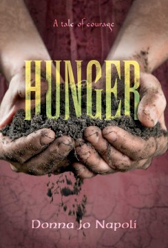 Hunger Image