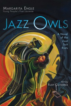 Jazz Owls Image