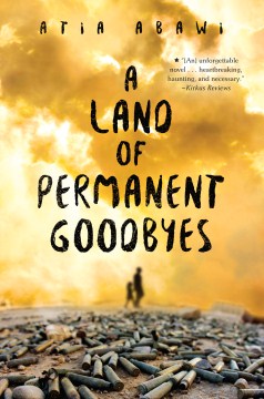 A Land of Permanent Goodbyes Image