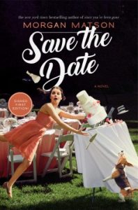 Save the Date Image