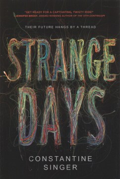 Strange Days Image