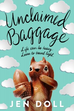 Unclaimed Baggage Image