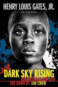Dark Sky Rising: reconstruction and the dawn of Jim Crow Image