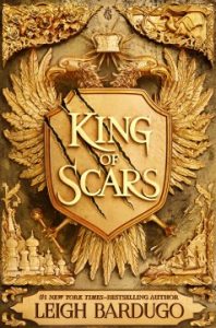 King of Scars Image