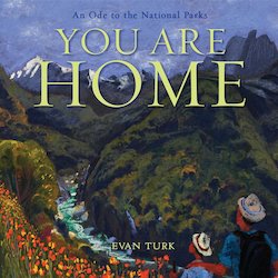 You Are Home: An Ode to the National Parks Image