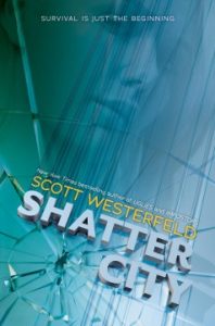 Shatter City Image