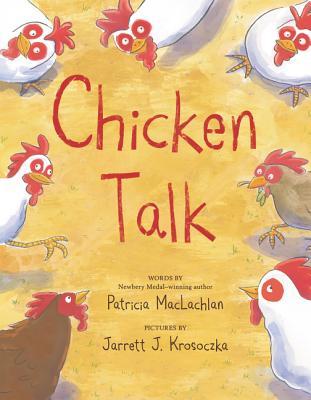 Chicken Talk Image