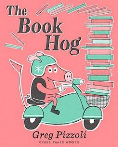 Book Hog Image