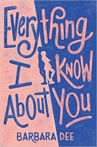 Everything I Know About You Image