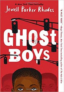 Ghost Boys Image