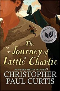 The Journey of Little Charlie Image
