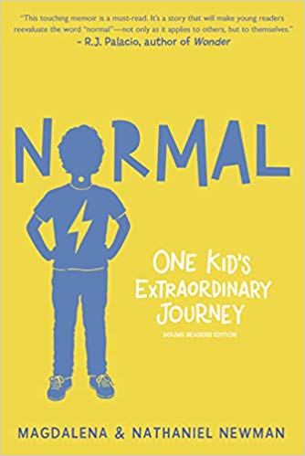 Normal: one kid