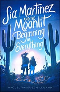 Sia Martinez and the Moonlit Beginning of Everything Image