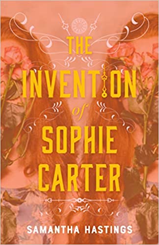The Invention of Sophie Carter Image
