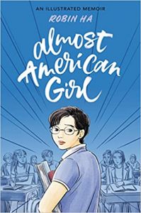 Almost American Girl Image