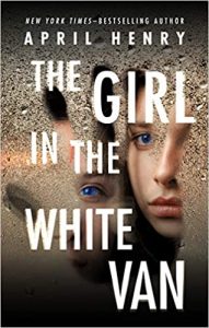 The Girl in the White Van Image