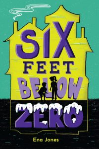 Six Feet Below Zero Image