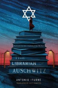 Librarian of Auschwitz Image
