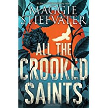 All the Crooked Saints Image