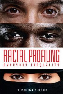 Racial Profiling: everyday inequality Image