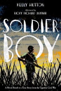 Soldier Boy Image