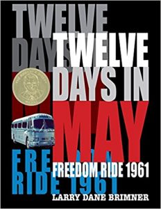 Twelve Days in May: Freedom Ride 1961 Image